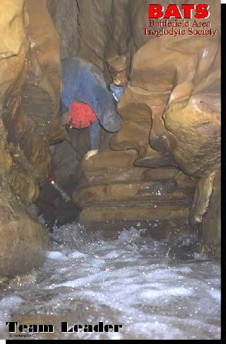 Island ford cave covington va #8